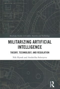 Militarizing Artificial Intelligence - MPHOnline.com