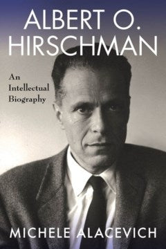 Albert O. Hirschman - MPHOnline.com