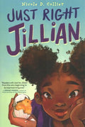 Just Right Jillian - MPHOnline.com