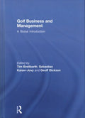 Golf Business and Management - MPHOnline.com