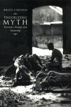 Theorizing Myth - MPHOnline.com