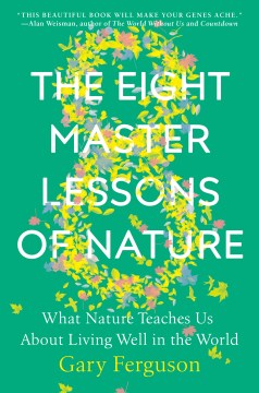 The Eight Master Lessons of Nature - MPHOnline.com