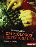 Cript?logos profesionales / Professional Cryptologists - MPHOnline.com