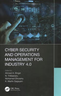 Cyber Security and Operations Management for Industry 4.0 - MPHOnline.com