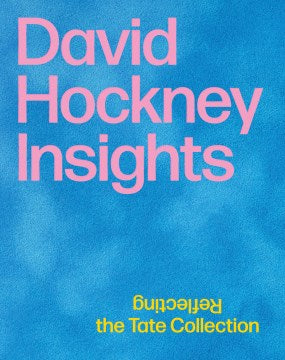 David Hockney Insights - MPHOnline.com