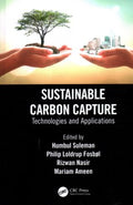 Sustainable Carbon Capture - MPHOnline.com