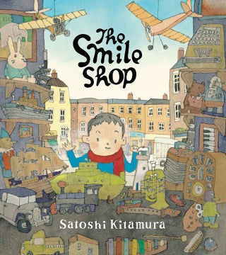 The Smile Shop - MPHOnline.com