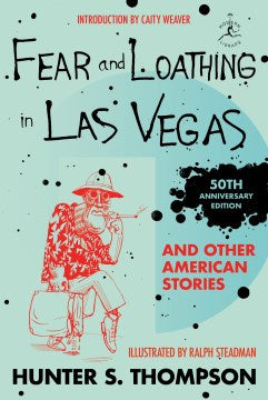 Fear and Loathing in Las Vegas and Other American Stories, Tie-In Edition - MPHOnline.com