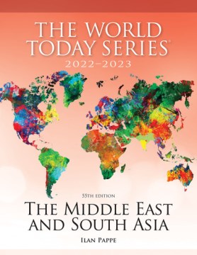 The Middle East and South Asia - MPHOnline.com