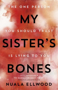 My Sister's Bones - MPHOnline.com