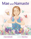 Mae And Namaste - MPHOnline.com