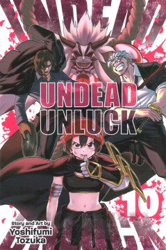 Undead Unluck 10 - MPHOnline.com
