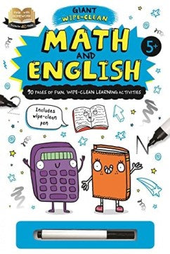 Math & English - MPHOnline.com