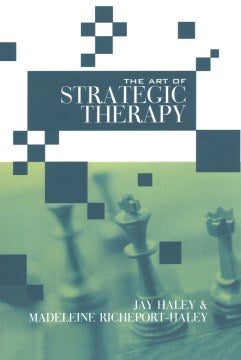 The Art of Strategic Therapy - MPHOnline.com