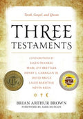 Three Testaments - MPHOnline.com