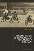 The Emergence of Bicycling and Automobility in Britain - MPHOnline.com