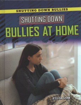 Shutting Down Bullies at Home - MPHOnline.com