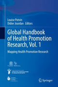 Global Handbook of Health Promotion Research - MPHOnline.com