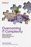 Overcoming It Complexity - MPHOnline.com