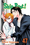 Skip-Beat! 47 - MPHOnline.com