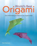 World's Best Origami: 100+ Fabulous Diagrams From Top Origami Artists - MPHOnline.com