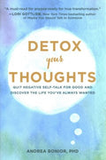 Detox Your Thoughts (Paperback) - MPHOnline.com