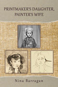 Printmaker's Daughter, Painter's Wife - MPHOnline.com