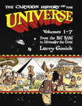 Cartoon History of the Universe - MPHOnline.com