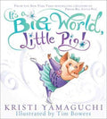 It's a Big World, Little Pig! - MPHOnline.com