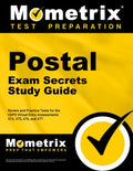 Postal Exam Secrets Study Guide - MPHOnline.com