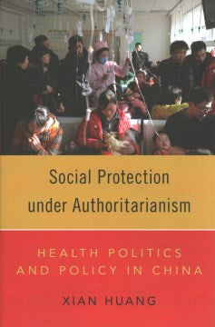 Social Protection Under Authoritarianism - MPHOnline.com