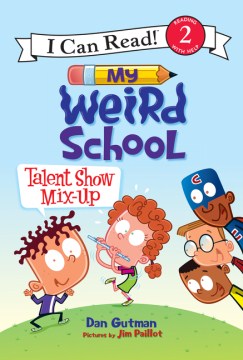 Talent Show Mix-up - MPHOnline.com