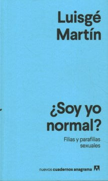 Soy yo normal? / Am I Normal? - MPHOnline.com