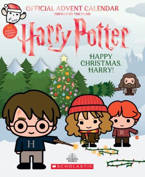 Happy Christmas, Harry! - MPHOnline.com