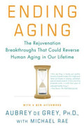 Ending Aging - MPHOnline.com