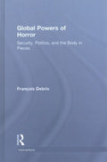 Global Powers of Horror - MPHOnline.com