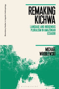 Remaking Kichwa - MPHOnline.com