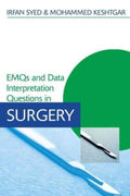 EMQS & DATA INTERPRETATION QUESTION IN SURGERY - MPHOnline.com