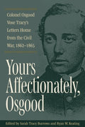 Yours Affectionately, Osgood - MPHOnline.com