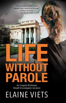 Life Without Parole - MPHOnline.com