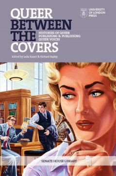 Queer Between the Covers - MPHOnline.com