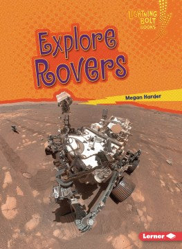 Explore Rovers - MPHOnline.com