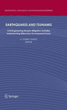 Earthquakes and Tsunamis - MPHOnline.com