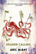 Kraken Calling - MPHOnline.com