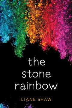 The Stone Rainbow - MPHOnline.com