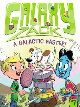 A Galactic Easter! - MPHOnline.com