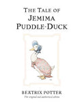 The Tale of Jemima Puddle-Duck - MPHOnline.com