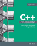 C++ Programming - MPHOnline.com