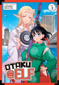 Otaku Elf 5 - MPHOnline.com