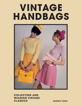 Vintage Handbags - MPHOnline.com